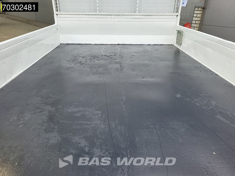 Autoutilitară basculantă MAN TGE 5.120 Kipper met Kist Dubbellucht 3,5t Trekhaak Navi Airco Cruise Camera Euro6 Tipper Benne Kieper Airco Trekhaak Cruise control: Foto 10 Autoutilitară basculantă MAN TGE 5.120 Kipper met Kist Dubbellucht 3,5t Trekhaak Navi Airco Cruise Camera Euro6 Tipper Benne Kieper Airco Trekhaak Cruise control: Foto 10