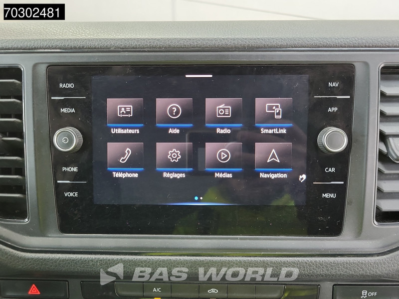 Autoutilitară basculantă MAN TGE 5.120 Kipper met Kist Dubbellucht 3,5t Trekhaak Navi Airco Cruise Camera Euro6 Tipper Benne Kieper Airco Trekhaak Cruise control: Foto 20 Autoutilitară basculantă MAN TGE 5.120 Kipper met Kist Dubbellucht 3,5t Trekhaak Navi Airco Cruise Camera Euro6 Tipper Benne Kieper Airco Trekhaak Cruise control: Foto 20