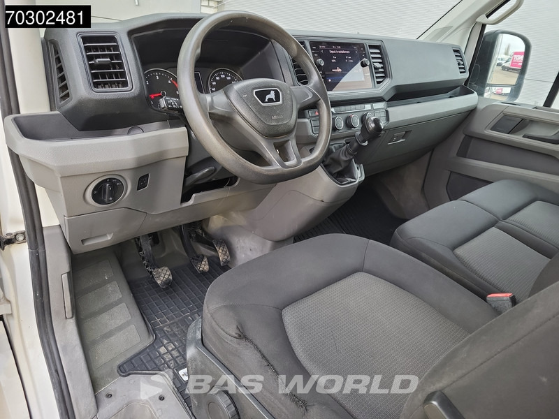 Autoutilitară basculantă MAN TGE 5.120 Kipper met Kist Dubbellucht 3,5t Trekhaak Navi Airco Cruise Camera Euro6 Tipper Benne Kieper Airco Trekhaak Cruise control: Foto 17 Autoutilitară basculantă MAN TGE 5.120 Kipper met Kist Dubbellucht 3,5t Trekhaak Navi Airco Cruise Camera Euro6 Tipper Benne Kieper Airco Trekhaak Cruise control: Foto 17