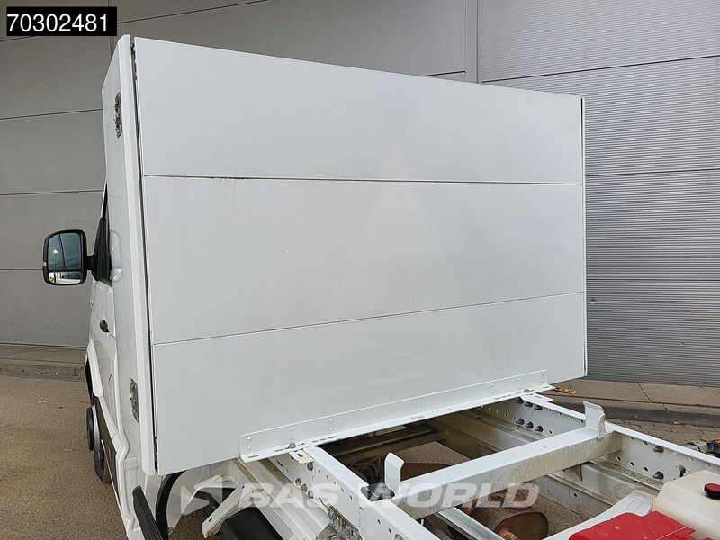 Autoutilitară basculantă MAN TGE 5.120 Kipper met Kist Dubbellucht 3,5t Trekhaak Navi Airco Cruise Camera Euro6 Tipper Benne Kieper Airco Trekhaak Cruise control: Foto 9 Autoutilitară basculantă MAN TGE 5.120 Kipper met Kist Dubbellucht 3,5t Trekhaak Navi Airco Cruise Camera Euro6 Tipper Benne Kieper Airco Trekhaak Cruise control: Foto 9