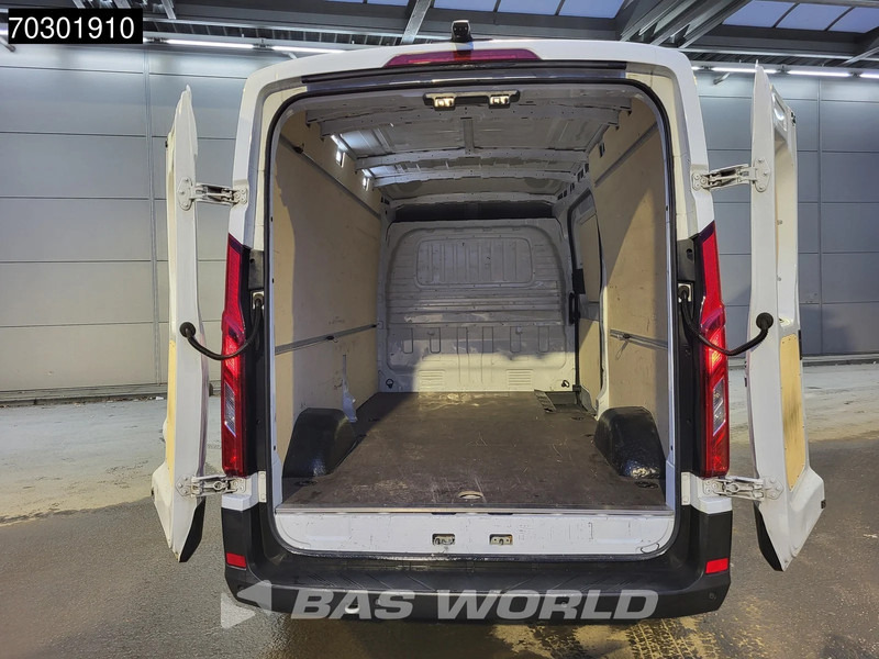 Maxus Deliver 9 L3H2 Airco Cruise Camera Parkeersensoren 10-inch Display CarPlay Euro6 L3 Airco Cruise control - Dubă: Foto 3 Maxus Deliver 9 L3H2 Airco Cruise Camera Parkeersensoren 10-inch Display CarPlay Euro6 L3 Airco Cruise control - Dubă: Foto 3