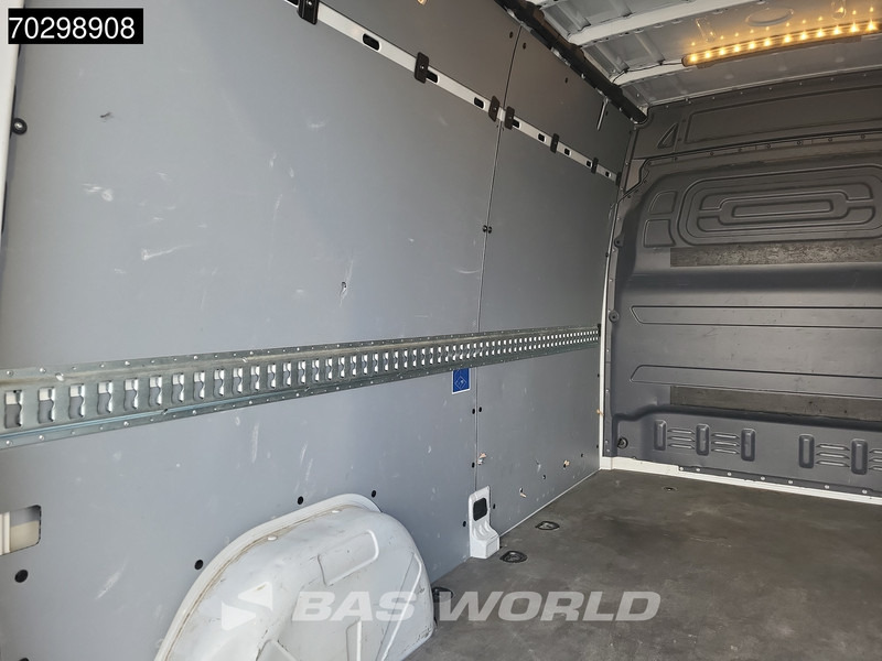 Dubă Mercedes-Benz Sprinter 315 CDI Automaat L2H2 150PK Trekhaak ACC Airco Camera Parkeersensoren v+a MBUX CarPlay Euro6 L2 Airco Trekhaak: Foto 8