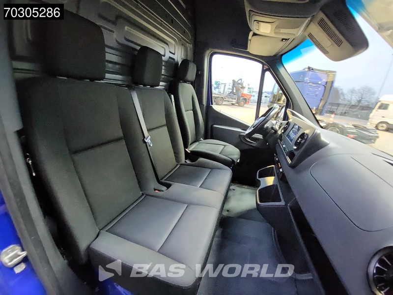 Dubă Mercedes-Benz Sprinter 316 CDI D'Hollandia Laadklep Automaat L2H2 Navi Airco Cruise Camera MBUX CarPlay APK 02-2026 Euro6 L2 Airco Cruise control: Foto 12 Dubă Mercedes-Benz Sprinter 316 CDI D'Hollandia Laadklep Automaat L2H2 Navi Airco Cruise Camera MBUX CarPlay APK 02-2026 Euro6 L2 Airco Cruise control: Foto 12