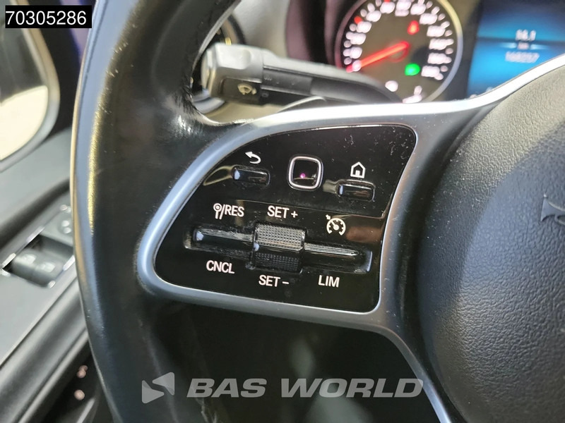 Dubă Mercedes-Benz Sprinter 316 CDI D'Hollandia Laadklep Automaat L2H2 Navi Airco Cruise Camera MBUX CarPlay APK 02-2026 Euro6 L2 Airco Cruise control: Foto 18 Dubă Mercedes-Benz Sprinter 316 CDI D'Hollandia Laadklep Automaat L2H2 Navi Airco Cruise Camera MBUX CarPlay APK 02-2026 Euro6 L2 Airco Cruise control: Foto 18