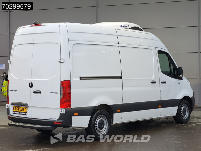 Mercedes-Benz Sprinter 316 CDI Koelwagen Kerstner 230v Stekker 160PK L2H2 Airco Camera Euro6 L2 Koel Koeler Kühl Kühler Kühlwagen Euro6 Airco - Autoutilitară frigorifica: Foto 5 Mercedes-Benz Sprinter 316 CDI Koelwagen Kerstner 230v Stekker 160PK L2H2 Airco Camera Euro6 L2 Koel Koeler Kühl Kühler Kühlwagen Euro6 Airco - Autoutilitară frigorifica: Foto 5