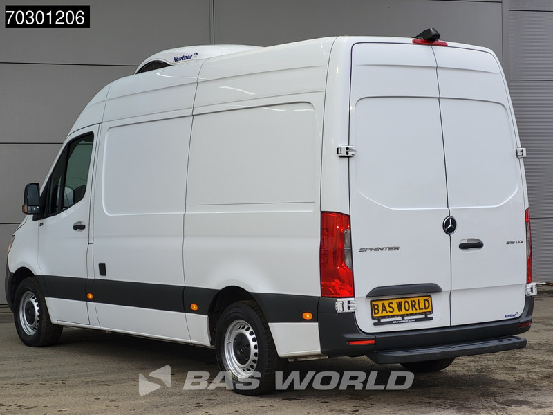 Mercedes-Benz Sprinter 316 CDI Koelwagen Kerstner L2H2 230v Stekker L2H2 Airco Camera Euro6 L2 Koel Koeler Kühl Kühler Kühlkastenwagen Kühlwagen Airco - Autoutilitară frigorifica: Foto 2 Mercedes-Benz Sprinter 316 CDI Koelwagen Kerstner L2H2 230v Stekker L2H2 Airco Camera Euro6 L2 Koel Koeler Kühl Kühler Kühlkastenwagen Kühlwagen Airco - Autoutilitară frigorifica: Foto 2