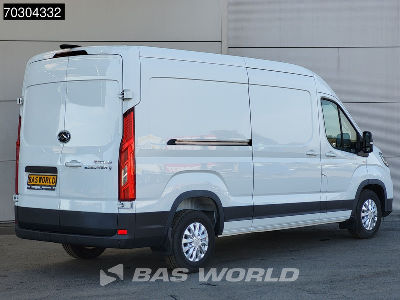 Mercedes-Benz Sprinter COMING SOON! Elektrisch 280WLTP 72kWh L3H2 204pk ACC LED Airco Camera Parkeersensoren v+a Airco în leasing Mercedes-Benz Sprinter COMING SOON! Elektrisch 280WLTP 72kWh L3H2 204pk ACC LED Airco Camera Parkeersensoren v+a Airco: Foto 9 Mercedes-Benz Sprinter COMING SOON! Elektrisch 280WLTP 72kWh L3H2 204pk ACC LED Airco Camera Parkeersensoren v+a Airco în leasing Mercedes-Benz Sprinter COMING SOON! Elektrisch 280WLTP 72kWh L3H2 204pk ACC LED Airco Camera Parkeersensoren v+a Airco: Foto 9