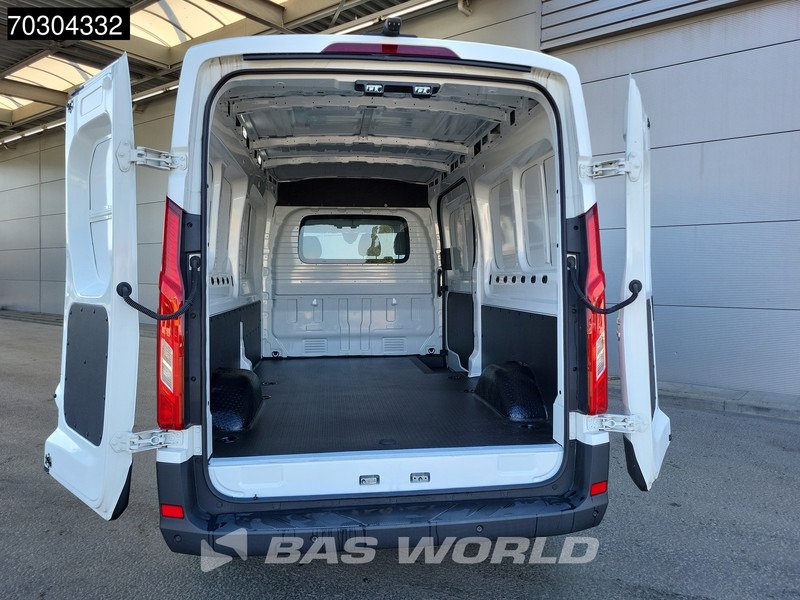Mercedes-Benz Sprinter COMING SOON! Elektrisch 280WLTP 72kWh L3H2 204pk ACC LED Airco Camera Parkeersensoren v+a Airco - Dubă, Autoutilitară electrică: Foto 3 Mercedes-Benz Sprinter COMING SOON! Elektrisch 280WLTP 72kWh L3H2 204pk ACC LED Airco Camera Parkeersensoren v+a Airco - Dubă, Autoutilitară electrică: Foto 3