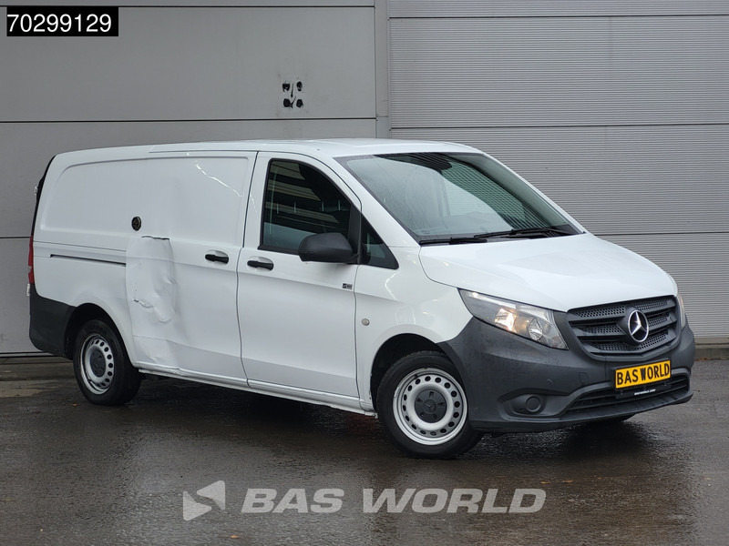 Mercedes-Benz Vito 114 Automaat L2H1 Airco Cruise Camera Euro6 L2 Airco Cruise control - Autoutilitară compactă: Foto 3 Mercedes-Benz Vito 114 Automaat L2H1 Airco Cruise Camera Euro6 L2 Airco Cruise control - Autoutilitară compactă: Foto 3
