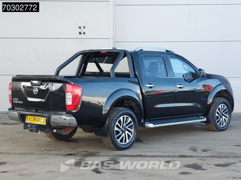 Nissan NP300 2.3 Automaat Double Cab Trekhaak LED Airco Cruise Camera Parkeersensoren Pickup Airco Trekhaak Cruise control - Pick-up: Foto 5 Nissan NP300 2.3 Automaat Double Cab Trekhaak LED Airco Cruise Camera Parkeersensoren Pickup Airco Trekhaak Cruise control - Pick-up: Foto 5