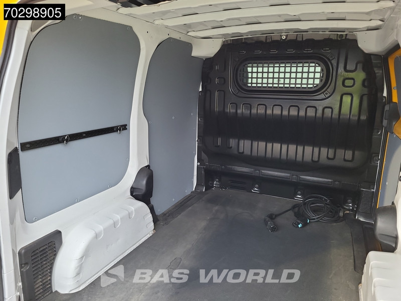 Nissan NV200 110PK Elektrisch WLTP 1299005km 24kWh Automaat L1H1 Airco Cruise L1 Kompakt Airco Cruise control - Autoutilitară compactă, Autoutilitară electrică: Foto 5 Nissan NV200 110PK Elektrisch WLTP 1299005km 24kWh Automaat L1H1 Airco Cruise L1 Kompakt Airco Cruise control - Autoutilitară compactă, Autoutilitară electrică: Foto 5