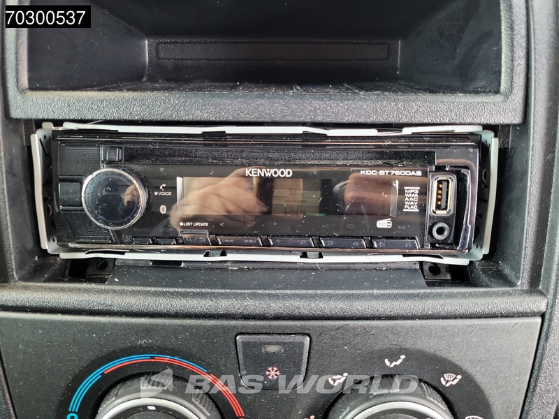 Autoutilitară box Opel Movano 140PK Laadklep Bakwagen Airco Cruise Camera D'Hollandia Euro6 Meubelbak Koffer Airco Cruise control: Foto 13 Autoutilitară box Opel Movano 140PK Laadklep Bakwagen Airco Cruise Camera D'Hollandia Euro6 Meubelbak Koffer Airco Cruise control: Foto 13