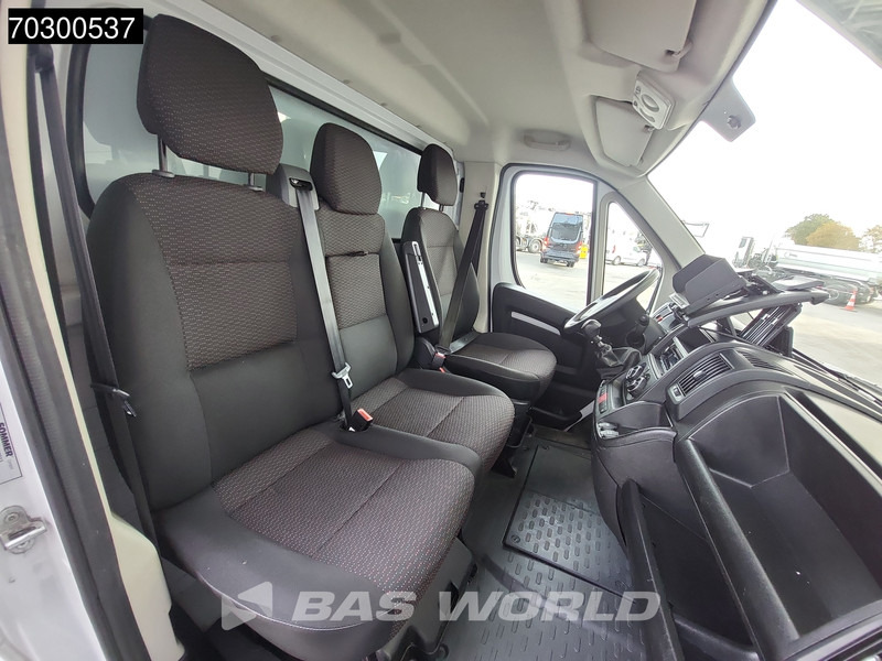 Autoutilitară box Opel Movano 140PK Laadklep Bakwagen Airco Cruise Camera D'Hollandia Euro6 Meubelbak Koffer Airco Cruise control: Foto 10 Autoutilitară box Opel Movano 140PK Laadklep Bakwagen Airco Cruise Camera D'Hollandia Euro6 Meubelbak Koffer Airco Cruise control: Foto 10