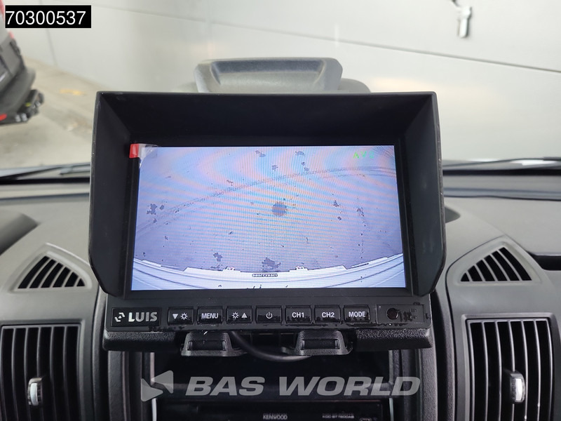 Autoutilitară box Opel Movano 140PK Laadklep Bakwagen Airco Cruise Camera D'Hollandia Euro6 Meubelbak Koffer Airco Cruise control: Foto 14 Autoutilitară box Opel Movano 140PK Laadklep Bakwagen Airco Cruise Camera D'Hollandia Euro6 Meubelbak Koffer Airco Cruise control: Foto 14