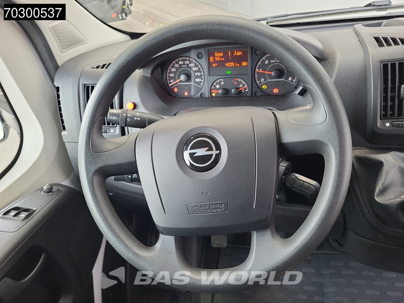 Autoutilitară box Opel Movano 140PK Laadklep Bakwagen Airco Cruise Camera D'Hollandia Euro6 Meubelbak Koffer Airco Cruise control: Foto 15 Autoutilitară box Opel Movano 140PK Laadklep Bakwagen Airco Cruise Camera D'Hollandia Euro6 Meubelbak Koffer Airco Cruise control: Foto 15