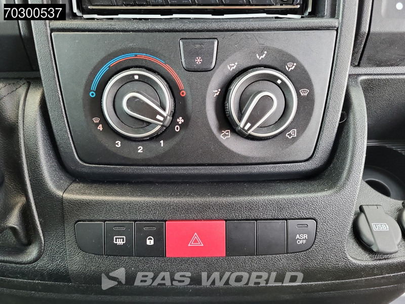 Autoutilitară box Opel Movano 140PK Laadklep Bakwagen Airco Cruise Camera D'Hollandia Euro6 Meubelbak Koffer Airco Cruise control: Foto 12 Autoutilitară box Opel Movano 140PK Laadklep Bakwagen Airco Cruise Camera D'Hollandia Euro6 Meubelbak Koffer Airco Cruise control: Foto 12