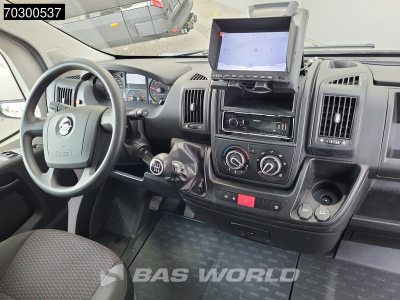 Autoutilitară box Opel Movano 140PK Laadklep Bakwagen Airco Cruise Camera D'Hollandia Euro6 Meubelbak Koffer Airco Cruise control: Foto 8 Autoutilitară box Opel Movano 140PK Laadklep Bakwagen Airco Cruise Camera D'Hollandia Euro6 Meubelbak Koffer Airco Cruise control: Foto 8