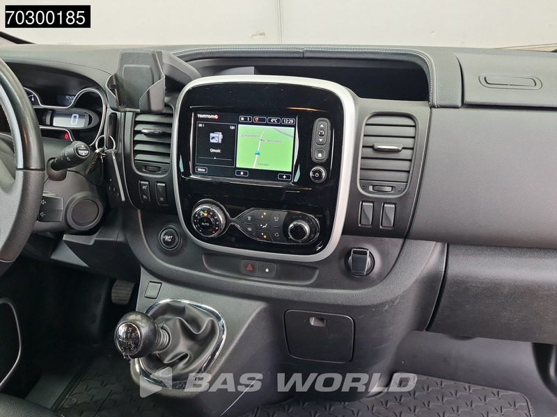 Autoutilitară compactă Opel Vivaro 145pk IRMSCHER Dubbel Cabine 2x Schuifdeur L2H1 Trekhaak Airco Cruise Camera Parkeersensoren Leder APK 10-2026 Euro6 L2 DC Doka Mixto: Foto 15 Autoutilitară compactă Opel Vivaro 145pk IRMSCHER Dubbel Cabine 2x Schuifdeur L2H1 Trekhaak Airco Cruise Camera Parkeersensoren Leder APK 10-2026 Euro6 L2 DC Doka Mixto: Foto 15