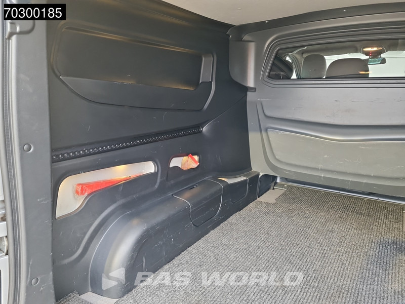 Autoutilitară compactă Opel Vivaro 145pk IRMSCHER Dubbel Cabine 2x Schuifdeur L2H1 Trekhaak Airco Cruise Camera Parkeersensoren Leder APK 10-2026 Euro6 L2 DC Doka Mixto: Foto 5 Autoutilitară compactă Opel Vivaro 145pk IRMSCHER Dubbel Cabine 2x Schuifdeur L2H1 Trekhaak Airco Cruise Camera Parkeersensoren Leder APK 10-2026 Euro6 L2 DC Doka Mixto: Foto 5