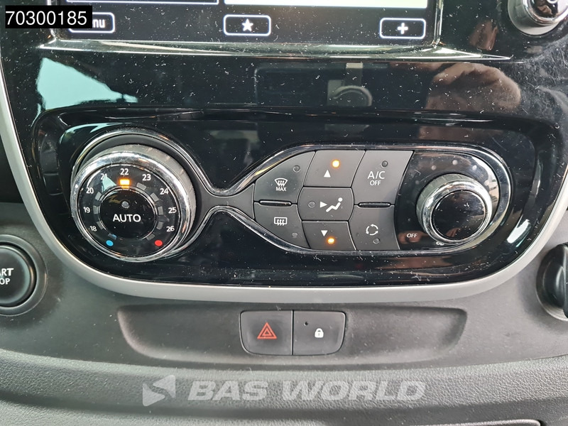 Autoutilitară compactă Opel Vivaro 145pk IRMSCHER Dubbel Cabine 2x Schuifdeur L2H1 Trekhaak Airco Cruise Camera Parkeersensoren Leder APK 10-2026 Euro6 L2 DC Doka Mixto: Foto 17 Autoutilitară compactă Opel Vivaro 145pk IRMSCHER Dubbel Cabine 2x Schuifdeur L2H1 Trekhaak Airco Cruise Camera Parkeersensoren Leder APK 10-2026 Euro6 L2 DC Doka Mixto: Foto 17