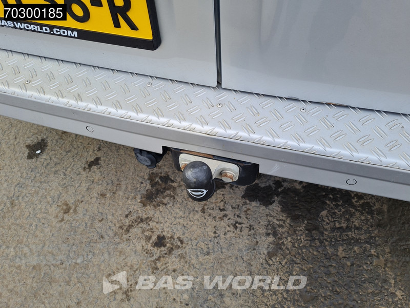 Autoutilitară compactă Opel Vivaro 145pk IRMSCHER Dubbel Cabine 2x Schuifdeur L2H1 Trekhaak Airco Cruise Camera Parkeersensoren Leder APK 10-2026 Euro6 L2 DC Doka Mixto: Foto 8 Autoutilitară compactă Opel Vivaro 145pk IRMSCHER Dubbel Cabine 2x Schuifdeur L2H1 Trekhaak Airco Cruise Camera Parkeersensoren Leder APK 10-2026 Euro6 L2 DC Doka Mixto: Foto 8