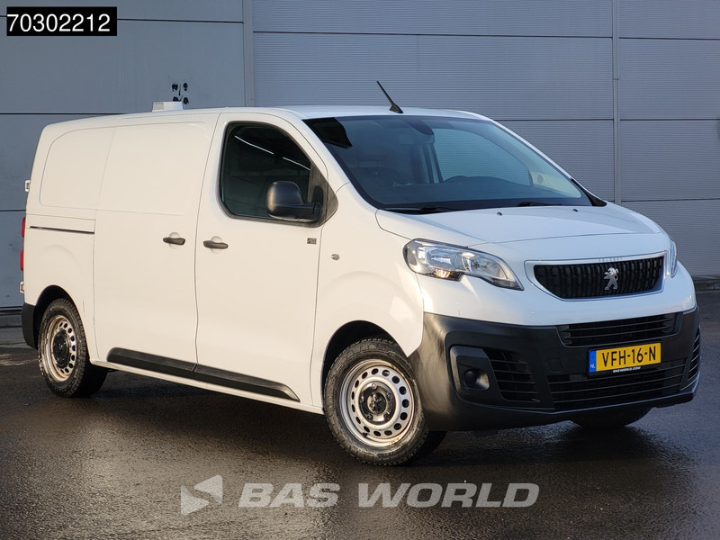 Peugeot Expert 102PK L2H1 Trekhaak Navi Airco Cruise APK 03-2026 Euro6 L2 Airco Trekhaak Cruise control - Autoutilitară compactă: Foto 3 Peugeot Expert 102PK L2H1 Trekhaak Navi Airco Cruise APK 03-2026 Euro6 L2 Airco Trekhaak Cruise control - Autoutilitară compactă: Foto 3