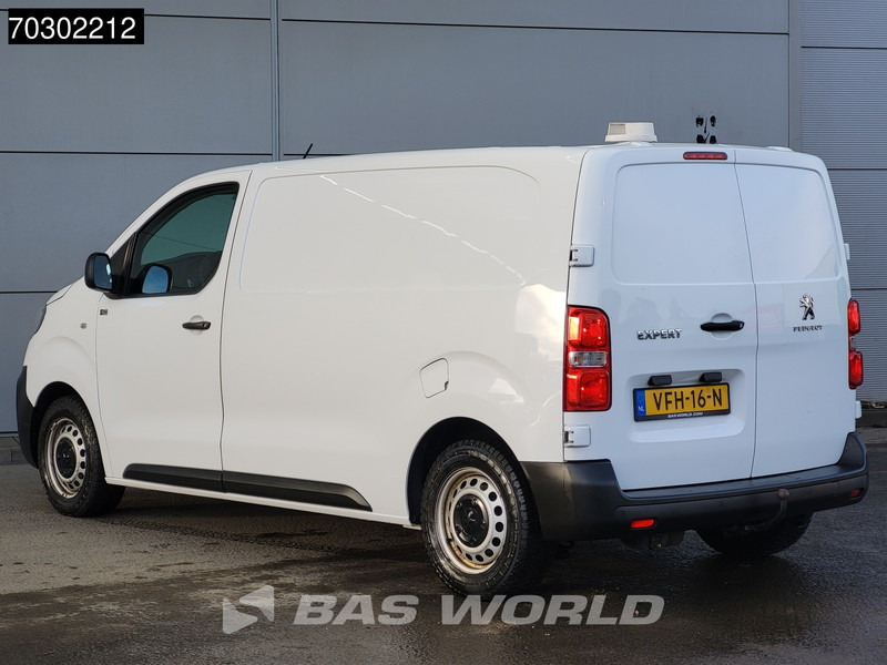 Peugeot Expert 102PK L2H1 Trekhaak Navi Airco Cruise APK 03-2026 Euro6 L2 Airco Trekhaak Cruise control - Autoutilitară compactă: Foto 2 Peugeot Expert 102PK L2H1 Trekhaak Navi Airco Cruise APK 03-2026 Euro6 L2 Airco Trekhaak Cruise control - Autoutilitară compactă: Foto 2