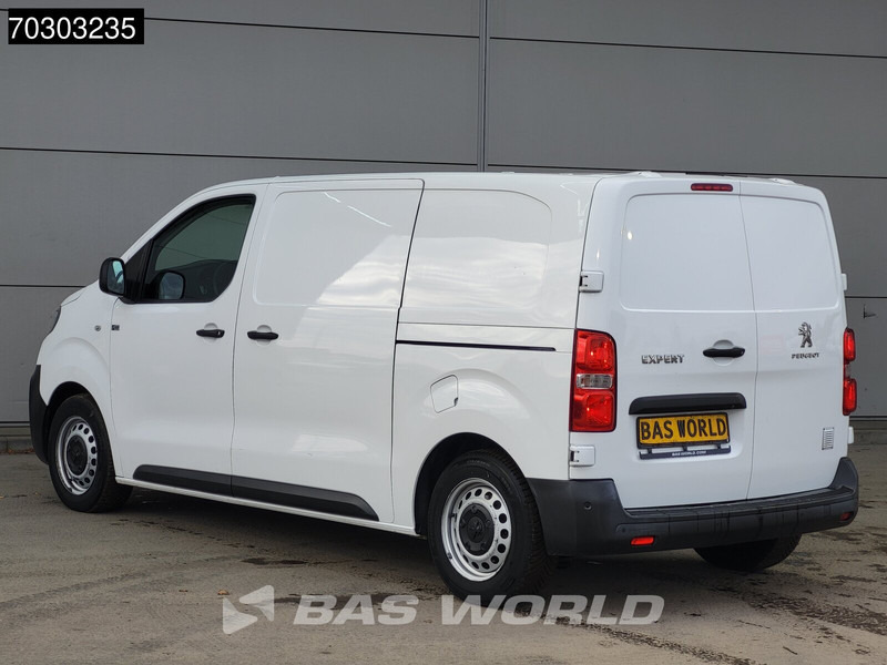 Peugeot Expert 120pk Automaat L2H1 Navi Airco Cruise Camera Parkeersensoren v+a Euro6 L2 Airco Cruise control - Autoutilitară compactă: Foto 2 Peugeot Expert 120pk Automaat L2H1 Navi Airco Cruise Camera Parkeersensoren v+a Euro6 L2 Airco Cruise control - Autoutilitară compactă: Foto 2