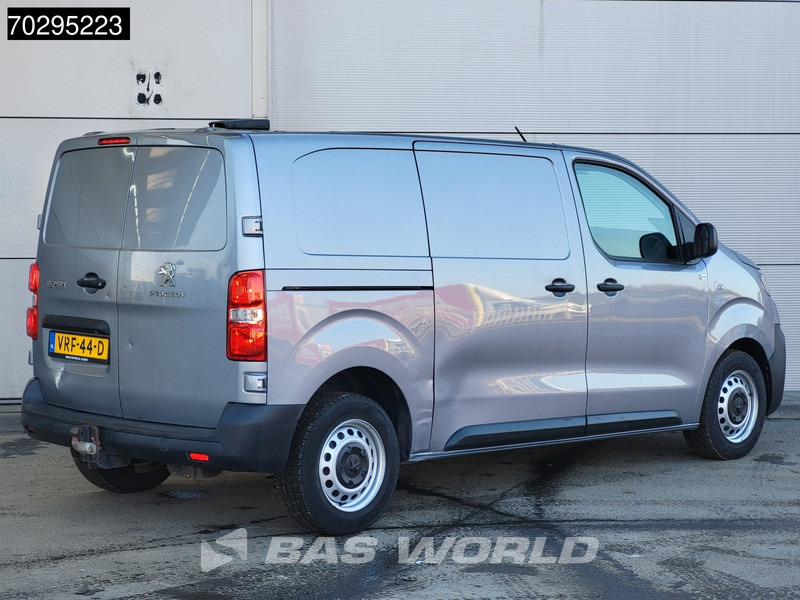 Peugeot Expert 145pk L2H1 Trekhaak Navi Airco Cruise Camera Parkeersensoren Werkplaatsinrichting Euro6 L2 6m3 Airco Trekhaak Cruise control - Autoutilitară compactă: Foto 3 Peugeot Expert 145pk L2H1 Trekhaak Navi Airco Cruise Camera Parkeersensoren Werkplaatsinrichting Euro6 L2 6m3 Airco Trekhaak Cruise control - Autoutilitară compactă: Foto 3