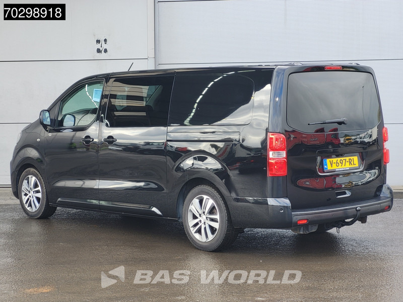 Peugeot Expert 180PK Dubbele Schuifdeur Automaat L3H1 Trekhaak LED Navi Airco Cruise Camera Parkeersensoren v+a Euro6 L3 Airco Trekhaak Cruise - Autoutilitară compactă: Foto 2 Peugeot Expert 180PK Dubbele Schuifdeur Automaat L3H1 Trekhaak LED Navi Airco Cruise Camera Parkeersensoren v+a Euro6 L3 Airco Trekhaak Cruise - Autoutilitară compactă: Foto 2