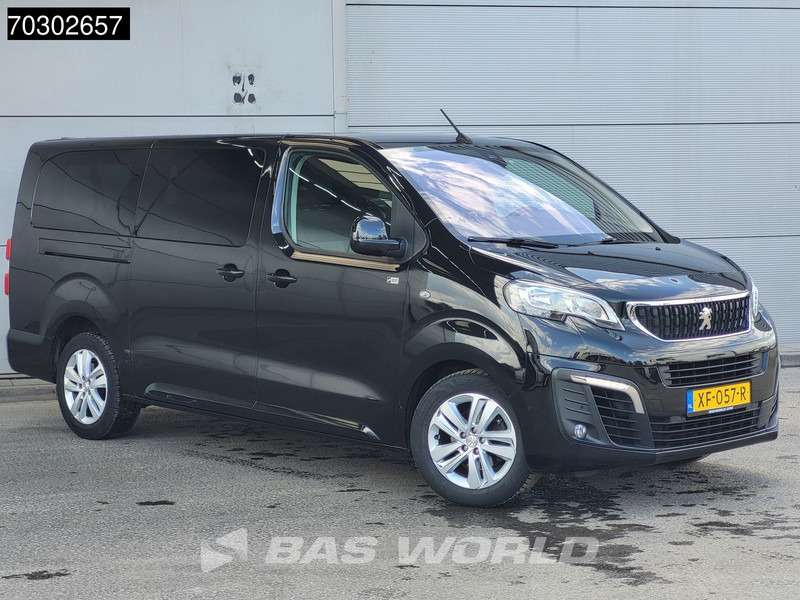 Peugeot Expert 180PK incl.BPM/ex BTW Personenvervoer 9-Persoons Automaat L3H1 180PK Trekhaak Navi LED Airco Cruise Camera Parkeersensoren APK 0 - Autoutilitară compactă: Foto 5 Peugeot Expert 180PK incl.BPM/ex BTW Personenvervoer 9-Persoons Automaat L3H1 180PK Trekhaak Navi LED Airco Cruise Camera Parkeersensoren APK 0 - Autoutilitară compactă: Foto 5