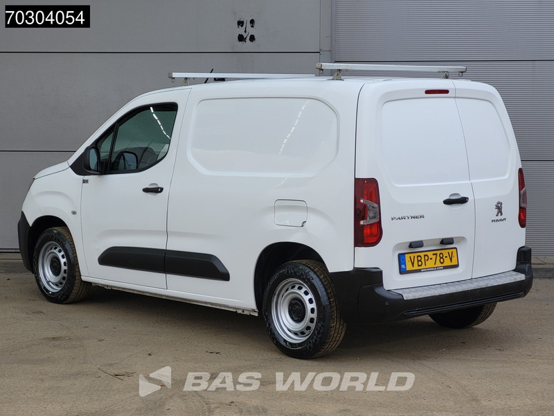 Peugeot Partner 75pk L1H1 Airco Cruise Parkeersensoren Imperiaal APK 05-2026 Euro6 L1 Kompakt Airco Cruise control - Autoutilitară compactă: Foto 5 Peugeot Partner 75pk L1H1 Airco Cruise Parkeersensoren Imperiaal APK 05-2026 Euro6 L1 Kompakt Airco Cruise control - Autoutilitară compactă: Foto 5