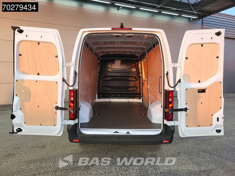 Renault Master 130pk 2025 Model! L3H2 Camera Carplay LED Airco Cruise Parkeersensoren L3 12m3 Airco Cruise control - Dubă: Foto 3 Renault Master 130pk 2025 Model! L3H2 Camera Carplay LED Airco Cruise Parkeersensoren L3 12m3 Airco Cruise control - Dubă: Foto 3