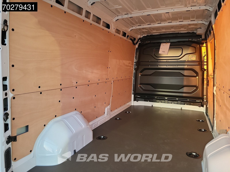 Renault Master 130pk 2025 Model! L3H2 Camera Carplay LED Airco Cruise Parkeersensoren L3 12m3 Airco Cruise control - Dubă: Foto 5 Renault Master 130pk 2025 Model! L3H2 Camera Carplay LED Airco Cruise Parkeersensoren L3 12m3 Airco Cruise control - Dubă: Foto 5