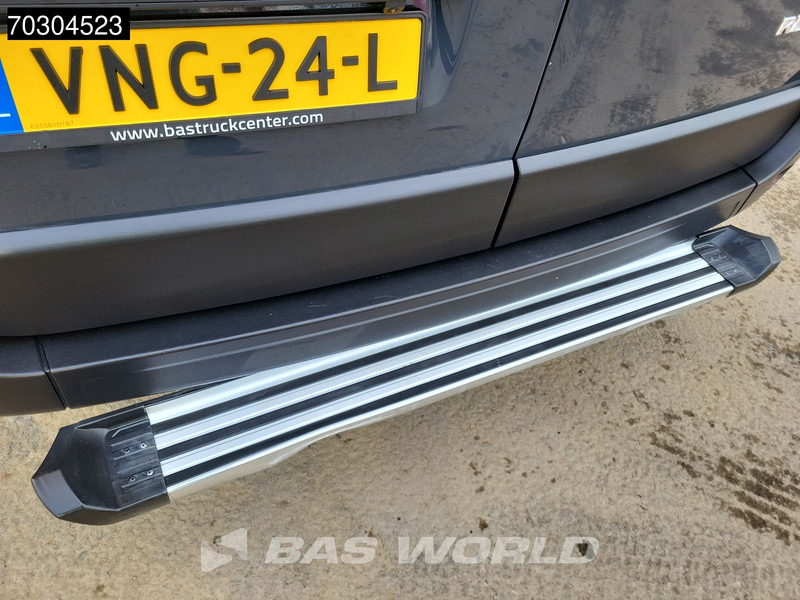 Dubă Renault Master 150PK Automaat L2H2 LED 150PK Airco Cruise Camera APK 11-2026 Euro6 L2 Airco Cruise control: Foto 9 Dubă Renault Master 150PK Automaat L2H2 LED 150PK Airco Cruise Camera APK 11-2026 Euro6 L2 Airco Cruise control: Foto 9