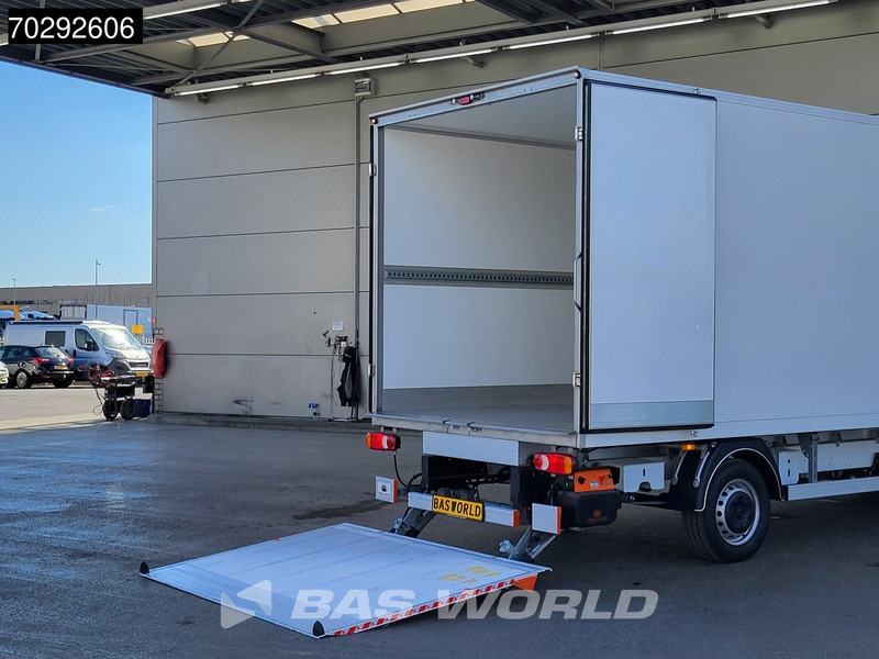 Renault Master 165PK Koelwagen Laadklep Bakwagen Gekoeld Thermo King C-250 LED Airco Cruise Euro6 Meubelbak Koffer Koel Koeler Kühler Kühl Kühlkoffer - Autoutilitară frigorifica: Foto 3 Renault Master 165PK Koelwagen Laadklep Bakwagen Gekoeld Thermo King C-250 LED Airco Cruise Euro6 Meubelbak Koffer Koel Koeler Kühler Kühl Kühlkoffer - Autoutilitară frigorifica: Foto 3