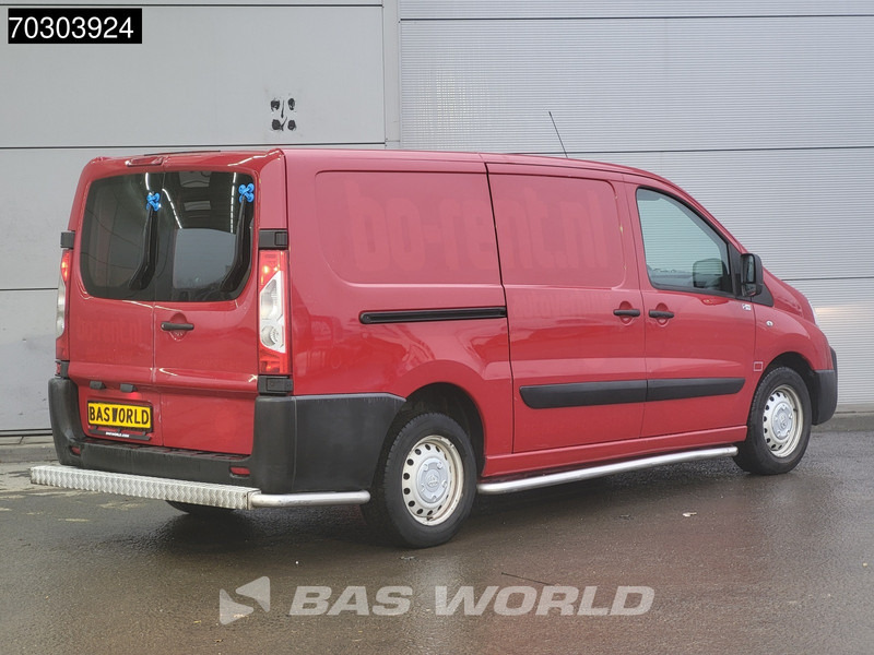 Toyota ProAce 90pk L2H1 Airco Cruise Euro6 L2 Airco Cruise control - Autoutilitară compactă: Foto 5 Toyota ProAce 90pk L2H1 Airco Cruise Euro6 L2 Airco Cruise control - Autoutilitară compactă: Foto 5