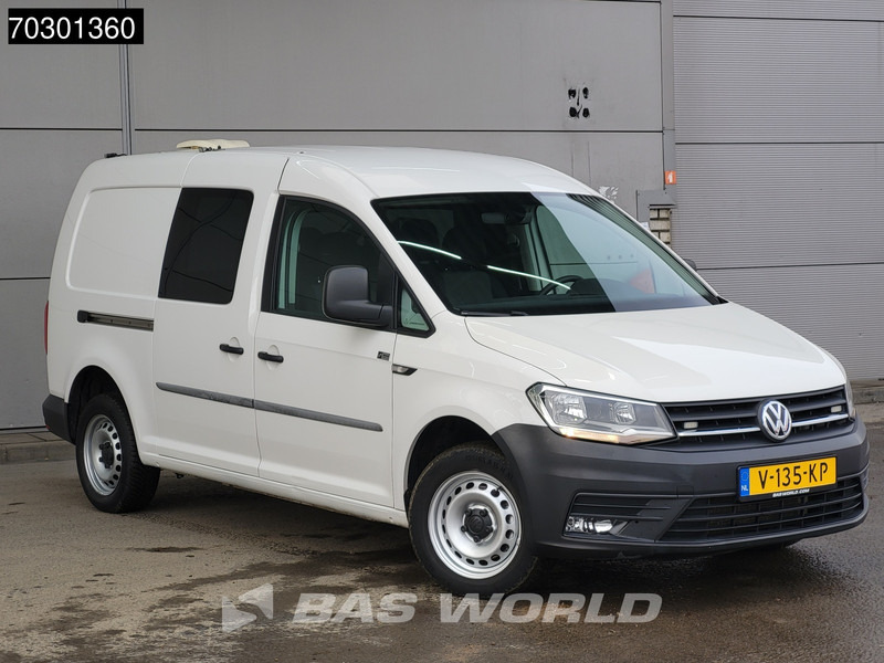 Volkswagen Caddy 120 PK TDI 4Motion 4x4 L2H1 Trekhaak Airco Cruise Parkeersensoren APK 02-2026 Euro6 L2 Airco Trekhaak Cruise control - Autoutilitară compactă: Foto 2 Volkswagen Caddy 120 PK TDI 4Motion 4x4 L2H1 Trekhaak Airco Cruise Parkeersensoren APK 02-2026 Euro6 L2 Airco Trekhaak Cruise control - Autoutilitară compactă: Foto 2