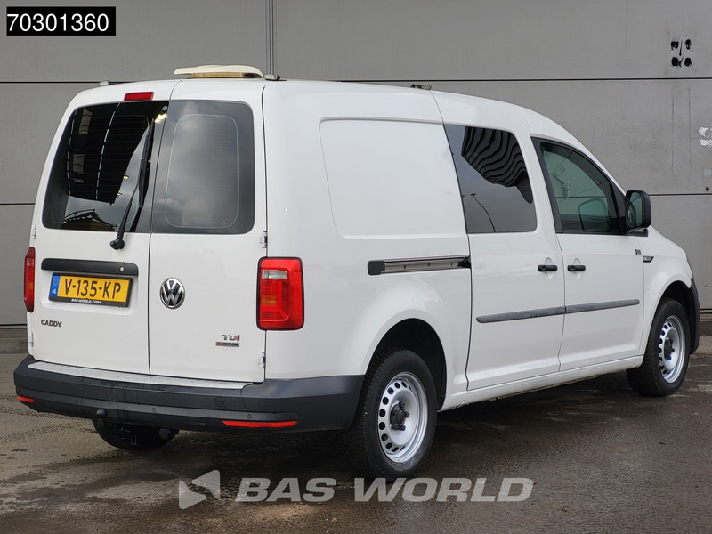 Volkswagen Caddy 120 PK TDI 4Motion 4x4 L2H1 Trekhaak Airco Cruise Parkeersensoren APK 02-2026 Euro6 L2 Airco Trekhaak Cruise control - Autoutilitară compactă: Foto 5 Volkswagen Caddy 120 PK TDI 4Motion 4x4 L2H1 Trekhaak Airco Cruise Parkeersensoren APK 02-2026 Euro6 L2 Airco Trekhaak Cruise control - Autoutilitară compactă: Foto 5