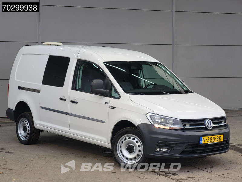 Volkswagen Caddy 120pk 4Motion 4x4 L2H1 Trekhaak Airco Cruise Werkplaatsinrichting Euro6 4WD Allrad L2 Airco Trekhaak Cruise control - Autoutilitară compactă: Foto 2 Volkswagen Caddy 120pk 4Motion 4x4 L2H1 Trekhaak Airco Cruise Werkplaatsinrichting Euro6 4WD Allrad L2 Airco Trekhaak Cruise control - Autoutilitară compactă: Foto 2