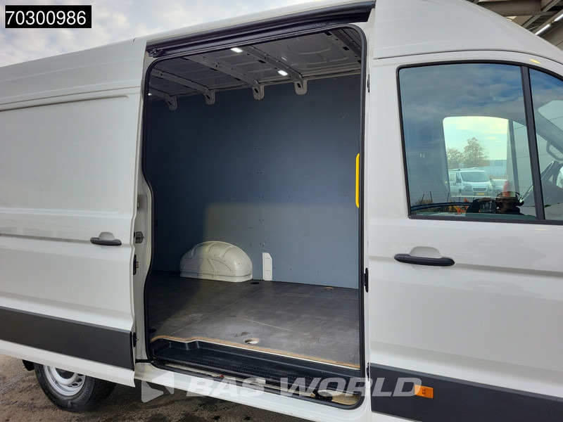 Dubă Volkswagen Crafter 140pk Automaat L3H3 Trekhaak Airco Camera Euro6 L2H2 Airco Trekhaak: Foto 8 Dubă Volkswagen Crafter 140pk Automaat L3H3 Trekhaak Airco Camera Euro6 L2H2 Airco Trekhaak: Foto 8