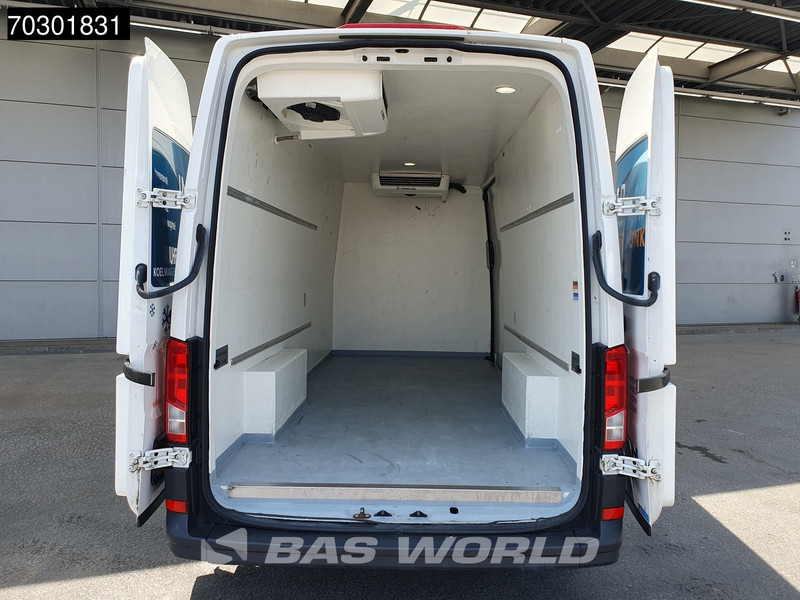 Volkswagen Crafter 140pk Bi Temp Koelwagen Vriezer Themo King V-300 MAX Airco Euro6 Koel Koeler Vries Kühler Kühl Kühlwagen Frigo 12m3 Airco Cruise - Autoutilitară frigorifica: Foto 3 Volkswagen Crafter 140pk Bi Temp Koelwagen Vriezer Themo King V-300 MAX Airco Euro6 Koel Koeler Vries Kühler Kühl Kühlwagen Frigo 12m3 Airco Cruise - Autoutilitară frigorifica: Foto 3