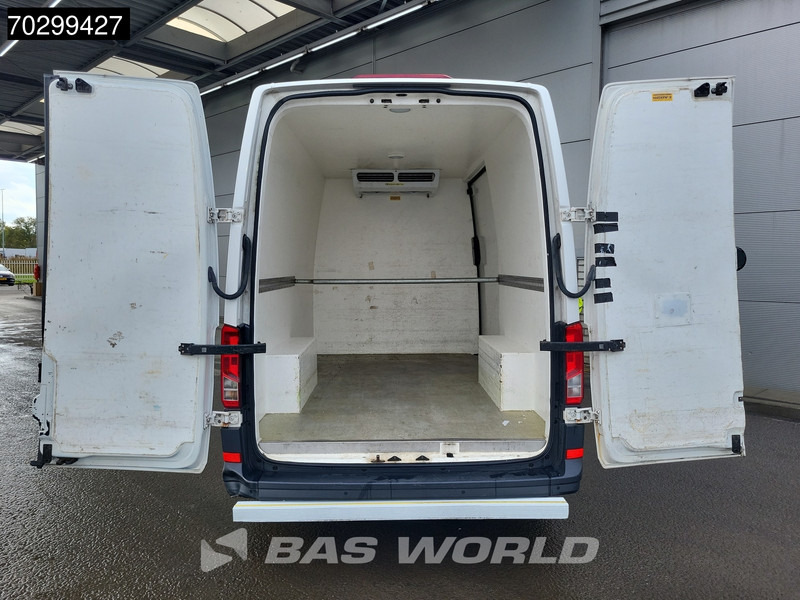 Volkswagen Crafter 140pk Koelwagen Kerstner L3H3 Airco Cruise Parkeersensoren Euro6 L2H2 Koel Koeler Kühl Kühler Kühlwagen Kühlkasten Airco Cruise - Autoutilitară frigorifica: Foto 3 Volkswagen Crafter 140pk Koelwagen Kerstner L3H3 Airco Cruise Parkeersensoren Euro6 L2H2 Koel Koeler Kühl Kühler Kühlwagen Kühlkasten Airco Cruise - Autoutilitară frigorifica: Foto 3