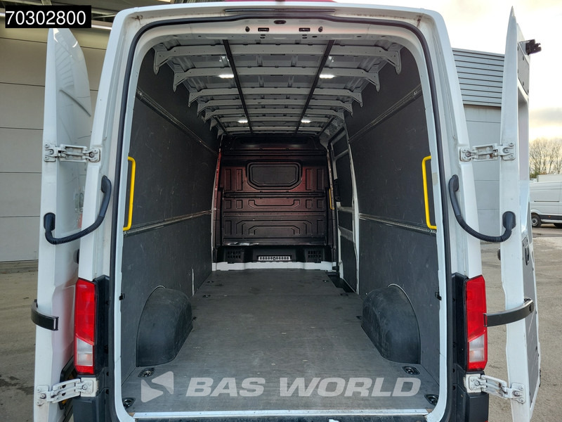 Volkswagen Crafter 177pk Automaat 180PK L4H3 Airco Cruise Parkeersensoren Euro6 L3H2 Airco Cruise control - Dubă: Foto 5 Volkswagen Crafter 177pk Automaat 180PK L4H3 Airco Cruise Parkeersensoren Euro6 L3H2 Airco Cruise control - Dubă: Foto 5