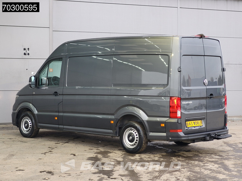 Volkswagen Crafter 177pk Automaat L3H3 Trekhaak ACC Navi Airco Camera Parkeersensoren Euro6 L2H2 Airco Trekhaak - Dubă: Foto 2 Volkswagen Crafter 177pk Automaat L3H3 Trekhaak ACC Navi Airco Camera Parkeersensoren Euro6 L2H2 Airco Trekhaak - Dubă: Foto 2