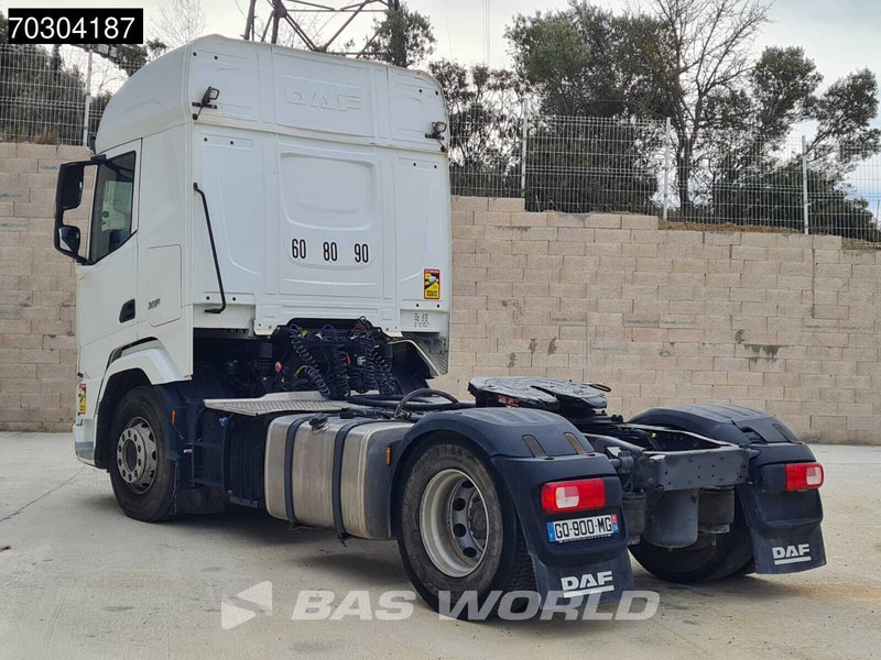 DAF XF 530 4X2 Retarder Hydraulik - Cap tractor: Foto 2 DAF XF 530 4X2 Retarder Hydraulik - Cap tractor: Foto 2