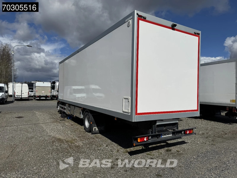 Volvo FL 250 4X2 14tonner Automatic Exhibition truck EURO 6 - Camion furgon: Foto 2 Volvo FL 250 4X2 14tonner Automatic Exhibition truck EURO 6 - Camion furgon: Foto 2