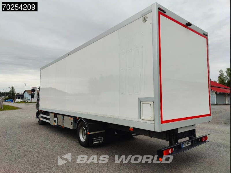 Volvo FL 250 4X2 Like NEW! Exhibition truck EURO 6 - Camion furgon: Foto 5 Volvo FL 250 4X2 Like NEW! Exhibition truck EURO 6 - Camion furgon: Foto 5