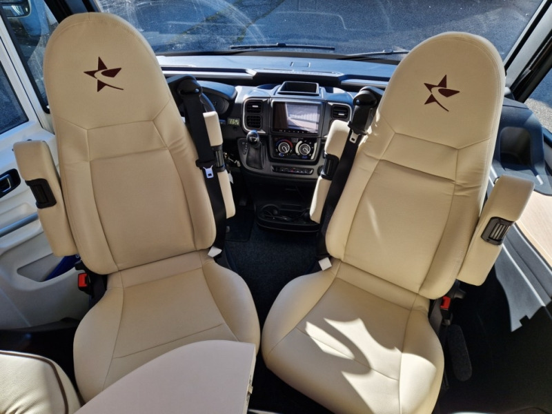 Autostar Passion I730 LCA - Autorulotă integrată: Foto 5 Autostar Passion I730 LCA - Autorulotă integrată: Foto 5