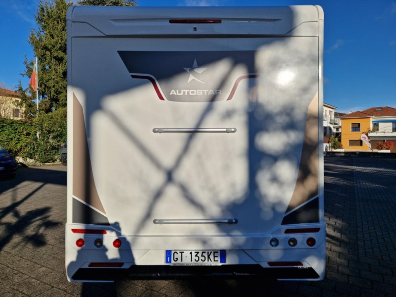 Autostar Passion I730 LCA - Autorulotă integrată: Foto 3 Autostar Passion I730 LCA - Autorulotă integrată: Foto 3